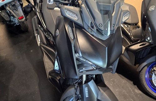 Gebrauchtmotorrad Yamaha XMAX 300