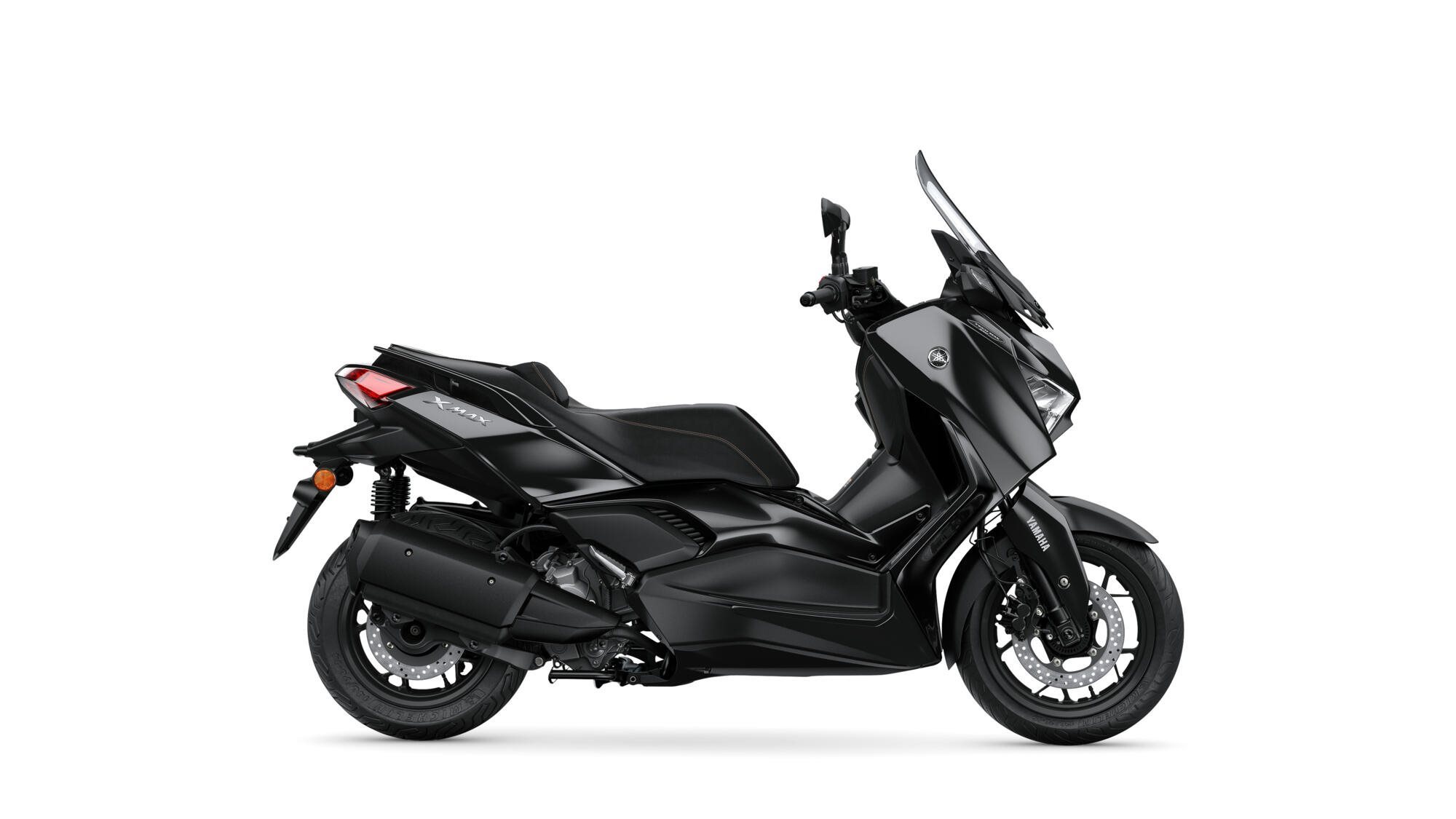 Yamaha XMAX 300 Tech MAX