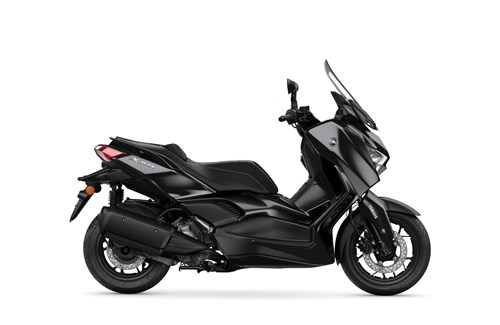 Neumotorrad Yamaha XMAX 300 Tech MAX