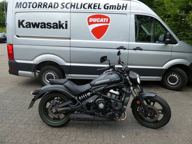Gebrauchtfahrzeug Gebrauchtfahrzeug