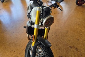 Angebot Fantic XXF 450