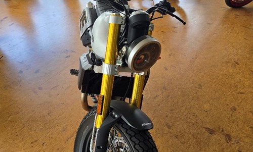 Fantic XXF 450