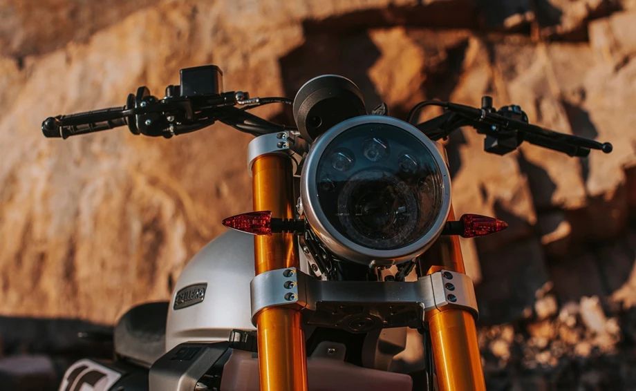 Angebot Fantic Caballero Flat Track 500 Bild 4: Angebot Fantic Caballero Flat Track 500