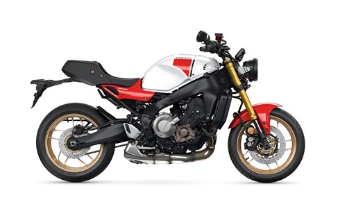 Yamaha XSR900