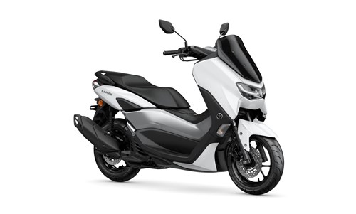 Yamaha NMAX 155