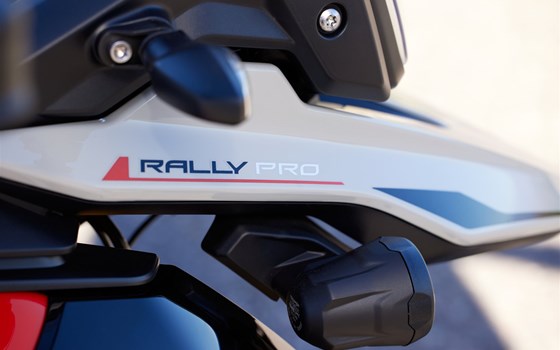 Neufahrzeug Triumph Tiger 900 Rally Pro - Bild 20