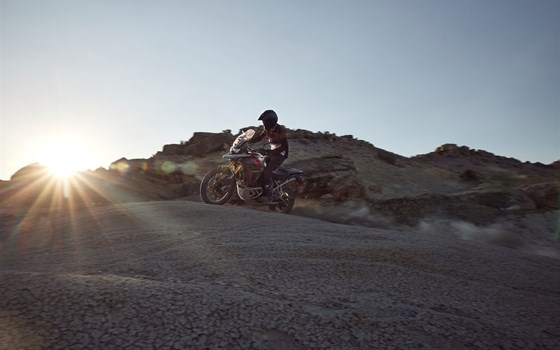 Neufahrzeug Triumph Tiger 900 Rally Pro - Bild 29