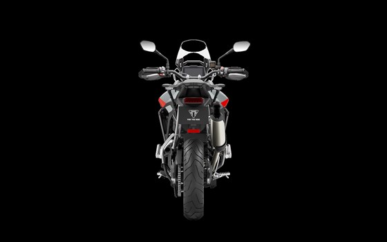 Neufahrzeug Triumph Tiger 900 Rally Pro - Bild 5