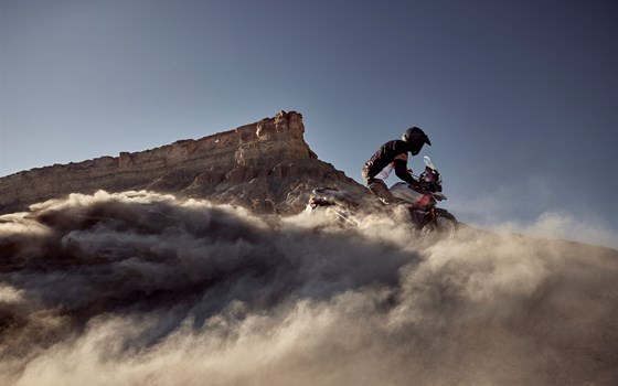 Neufahrzeug Triumph Tiger 900 Rally Pro - Bild 21