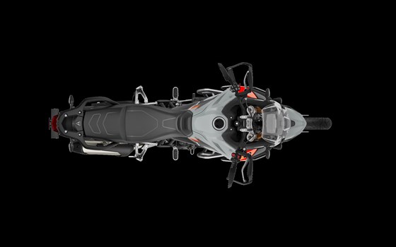 Neufahrzeug Triumph Tiger 900 Rally Pro - Bild 7