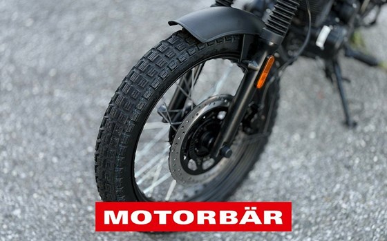 Neufahrzeug Brixton Felsberg 125 - Bild 5