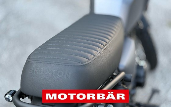 Neufahrzeug Brixton Felsberg 125 - Bild 6