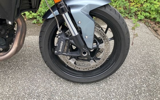 Gebrauchtmotorrad BMW F 900 R - Bild 11 Gebrauchtmotorrad BMW F 900 R - Bild 11