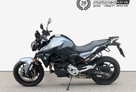 BMW F 900 R
