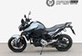 Motorrad