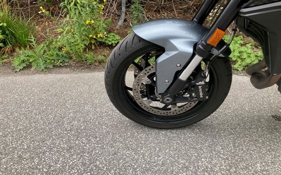 Gebrauchtmotorrad BMW F 900 R - Bild 5 Gebrauchtmotorrad BMW F 900 R - Bild 5
