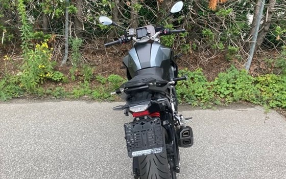 Gebrauchtmotorrad BMW F 900 R - Bild 6 Gebrauchtmotorrad BMW F 900 R - Bild 6
