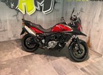 Angebot Suzuki V-Strom 650