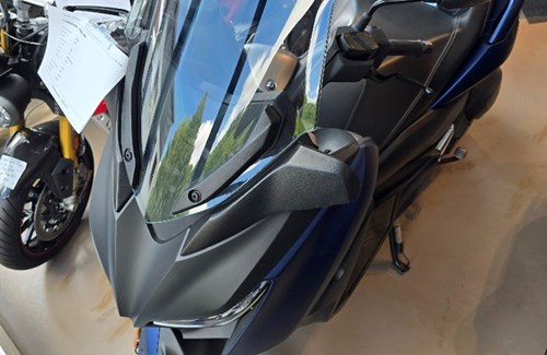 Gebrauchtmotorrad Yamaha XMAX 300