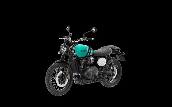 Neufahrzeug Triumph Scrambler 900 - Bild 3