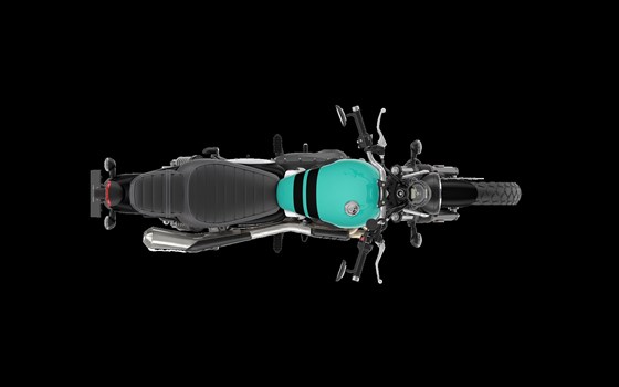 Neufahrzeug Triumph Scrambler 900 - Bild 9