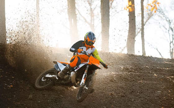 Neufahrzeug KTM 300 SX - Bild 8 Neufahrzeug KTM 300 SX - Bild 8