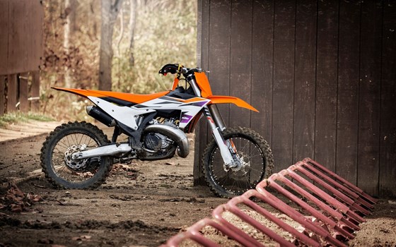 Neufahrzeug KTM 300 SX - Bild 9 Neufahrzeug KTM 300 SX - Bild 9