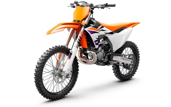 Neufahrzeug KTM 300 SX - Bild 4 Neufahrzeug KTM 300 SX - Bild 4