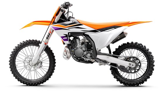 Neufahrzeug KTM 300 SX - Bild 2 Neufahrzeug KTM 300 SX - Bild 2