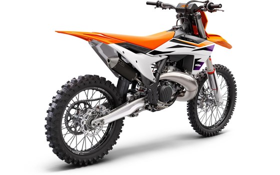 Neufahrzeug KTM 300 SX - Bild 5 Neufahrzeug KTM 300 SX - Bild 5