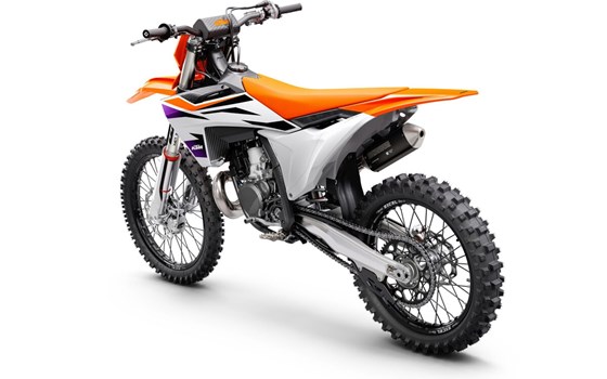 Neufahrzeug KTM 300 SX - Bild 6 Neufahrzeug KTM 300 SX - Bild 6