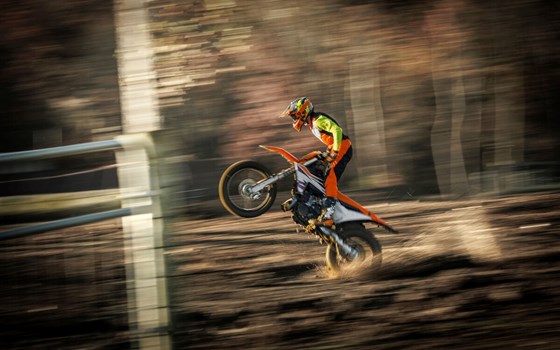 Neufahrzeug KTM 300 SX - Bild 7 Neufahrzeug KTM 300 SX - Bild 7
