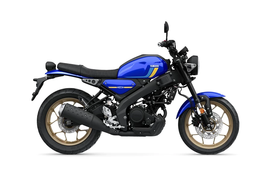 Angebot Yamaha XSR125 Bild 1: Angebot Yamaha XSR125