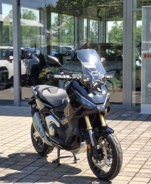 Honda X-ADV<br />750