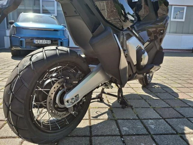 Offer Honda X-ADV Bild 10: Offer Honda X-ADV
