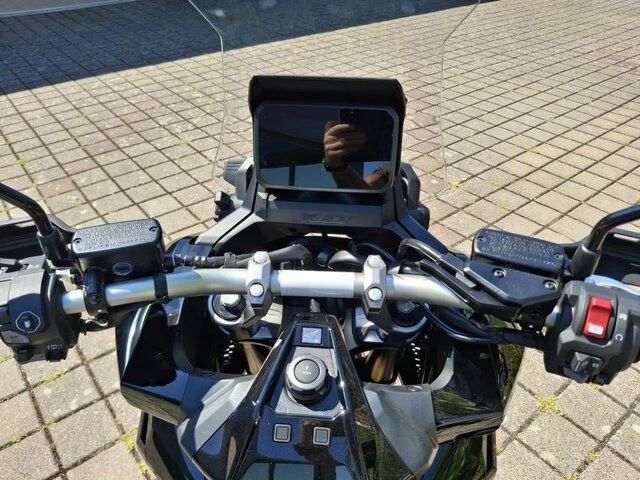 Offer Honda X-ADV Bild 11: Offer Honda X-ADV