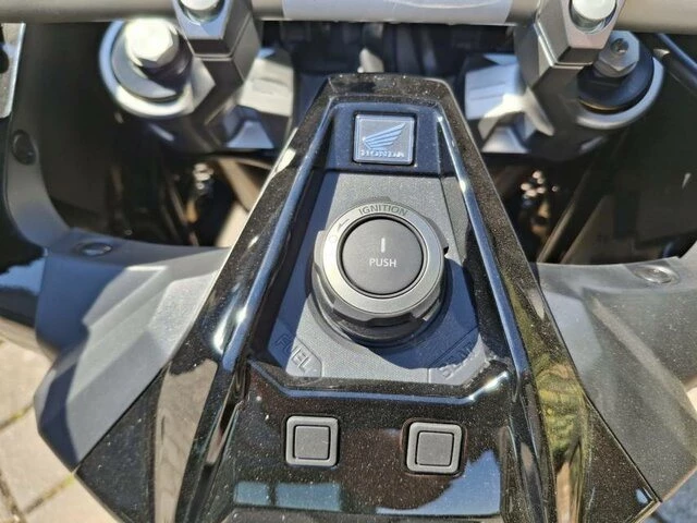 Offer Honda X-ADV Bild 12: Offer Honda X-ADV