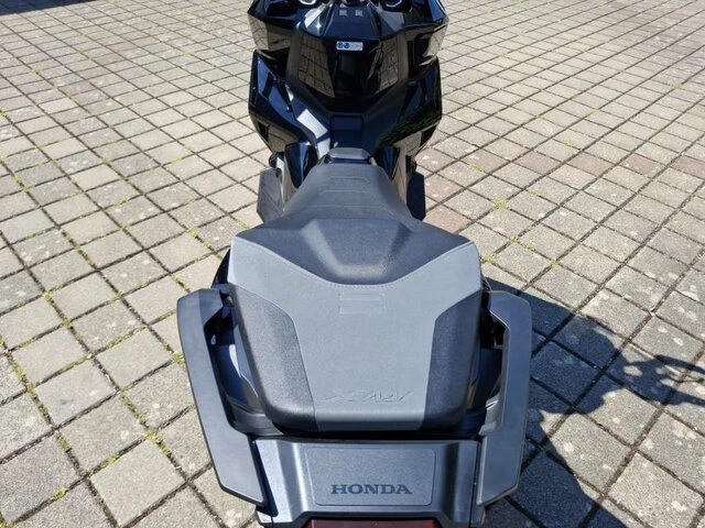 Offer Honda X-ADV Bild 13: Offer Honda X-ADV