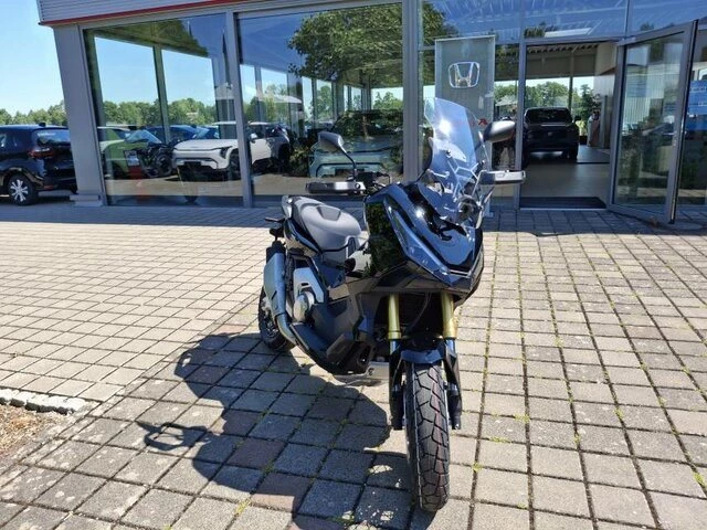 Offer Honda X-ADV Bild 14: Offer Honda X-ADV