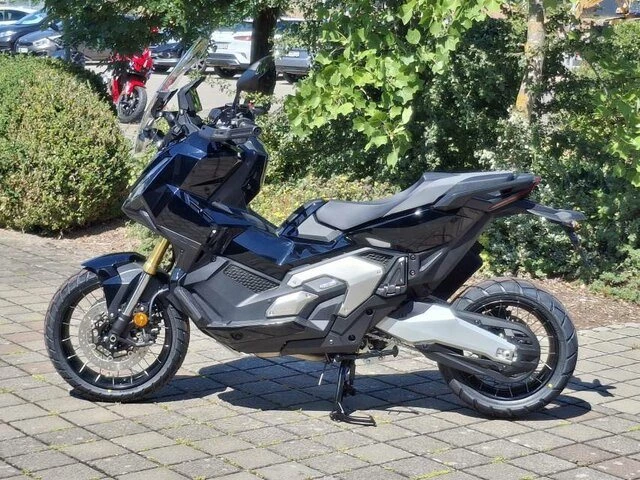Offer Honda X-ADV Bild 3: Offer Honda X-ADV