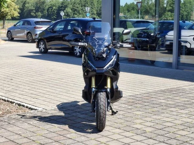 Offer Honda X-ADV Bild 4: Offer Honda X-ADV