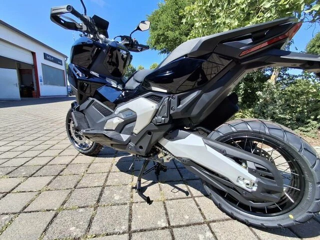 Offer Honda X-ADV Bild 5: Offer Honda X-ADV