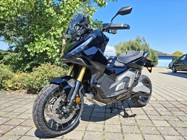Offer Honda X-ADV Bild 7: Offer Honda X-ADV