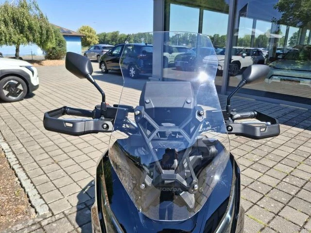Offer Honda X-ADV Bild 8: Offer Honda X-ADV