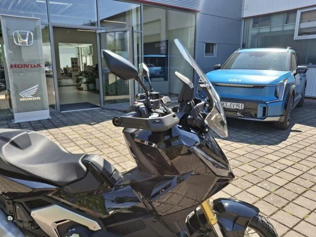 Offer Honda X-ADV Bild 9: Offer Honda X-ADV