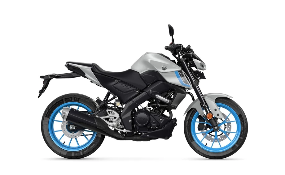 Angebot Yamaha MT-125 Bild 1: Angebot Yamaha MT-125