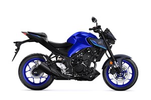 Angebot Yamaha MT-03
