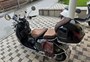 Motorrad