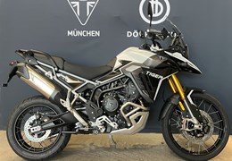 Neumotorrad Triumph Tiger 900 Rally Pro