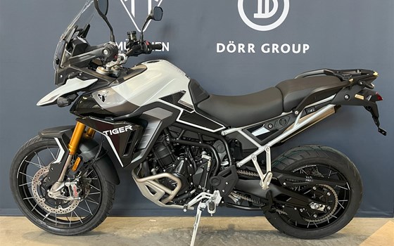 Neufahrzeug Triumph Tiger 900 Rally Pro - Bild 2
